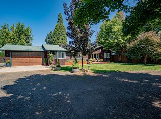 243 South St, Butte Falls, OR 97522