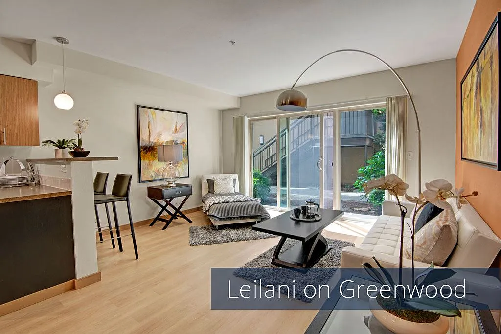 Leilani Apartment Homes — Photo 2