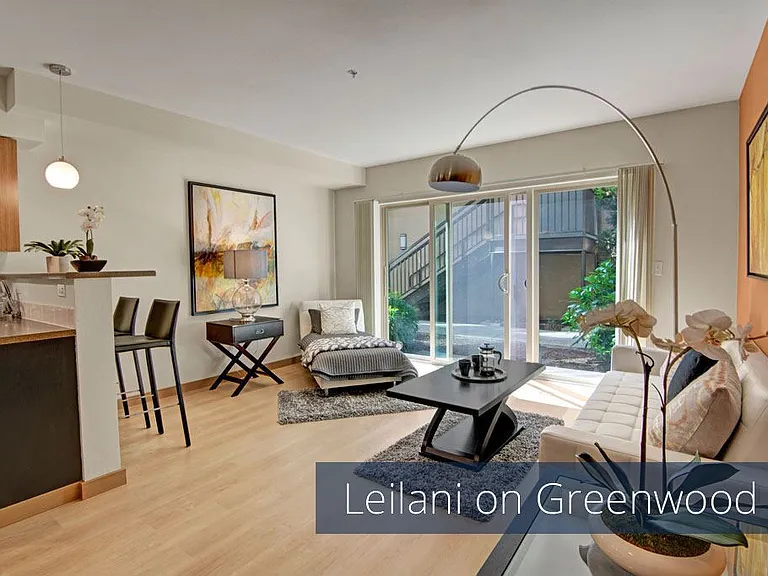 Leilani Apartment Homes — Photo 2