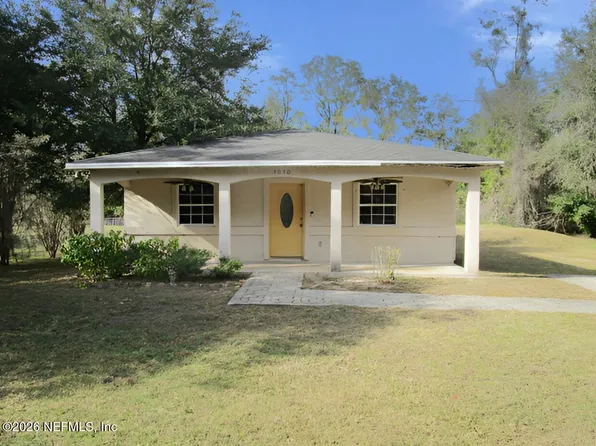 7070 3RD Street, St. Augustine, FL 32092