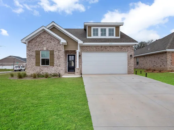 3905 Ella Dr, Tallahassee, FL 32303