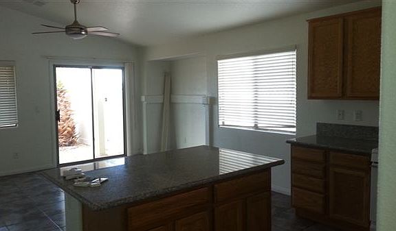 Kitchen & Family Room