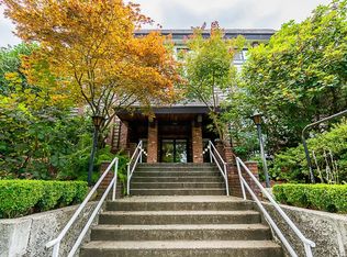 588 E 5th Ave #230, Vancouver, BC