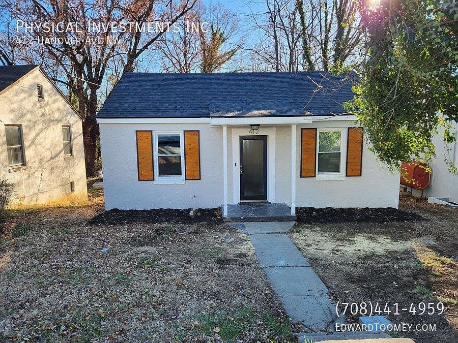 1st image of 412 Hanover Ave NW