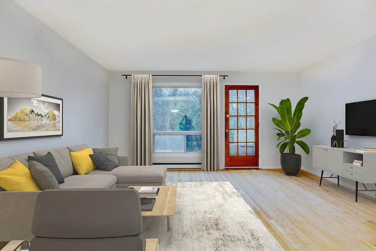 85 Henderson Avenue Townhomes — Photo 2