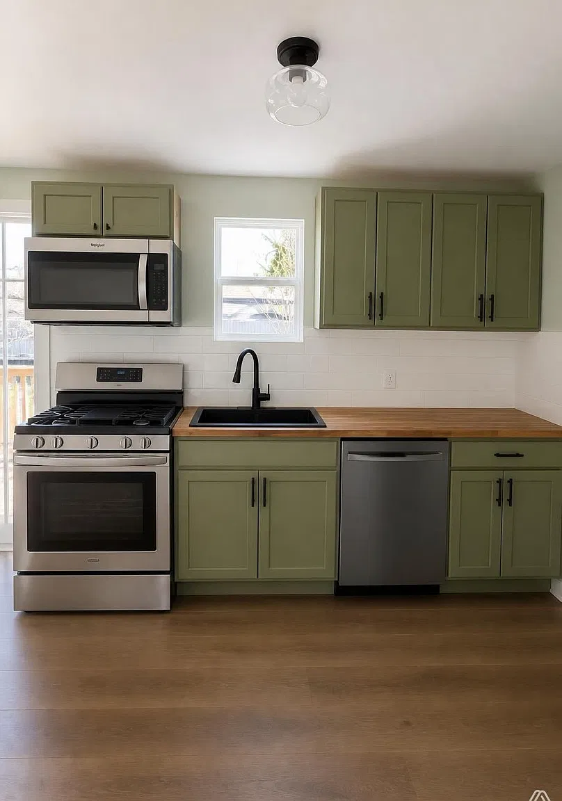 1 bed, 600 sqft, $995 — Photo 1