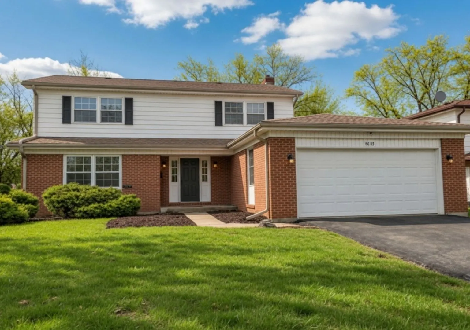 Fully Renovated 4 Bedroom Home in Homewood — Photo 1