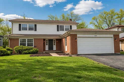 18135 Cherrywood Ln Photo 1