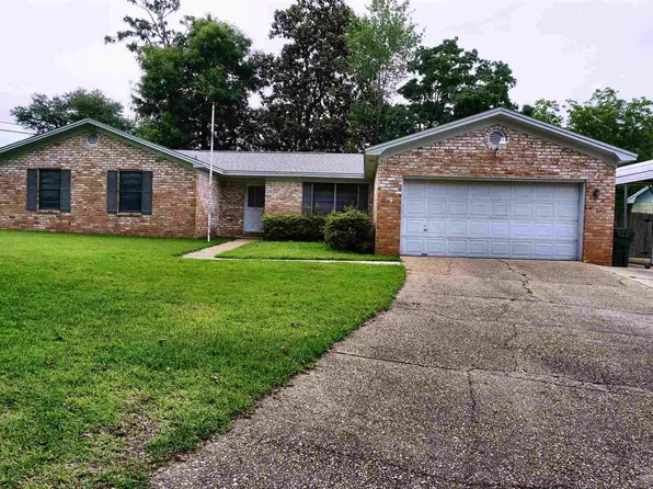 202 Southern Dr, Pensacola, FL 32503