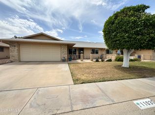 11035 W CARON Drive, Sun City, AZ 85351