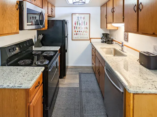 302 W Mescalero Rd Unit D, Roswell, NM 88201