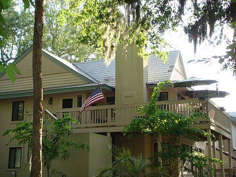 pper End Unit Garden Views