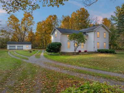 938 Three Rod Rd, Alden, NY, 14004