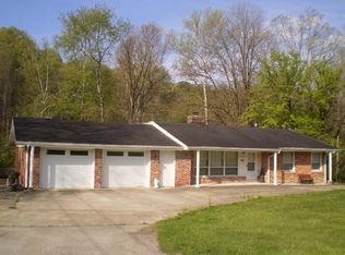 1529 Flemingsburg Rd, Morehead, KY 40351