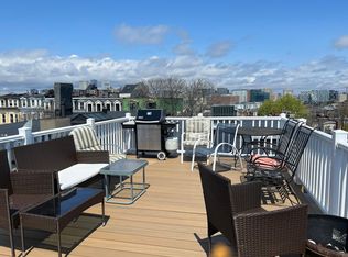 587 E Broadway #6, Boston, MA 02127
