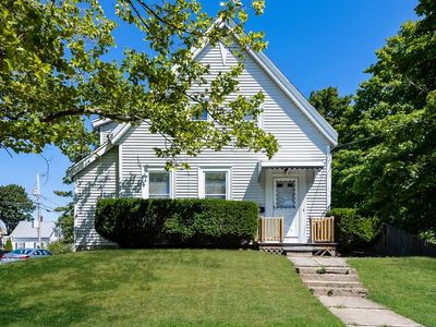 419 Washington St, Whitman, MA, 02382