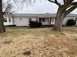 601 E Main St, Jones, OK 73049