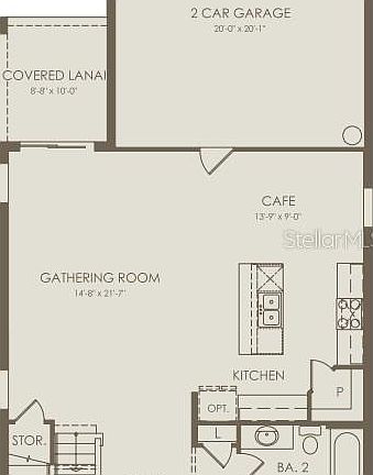 2nd image of this home