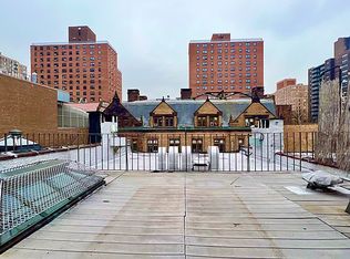 138 W 92nd St APT 4F, New York, NY 10025