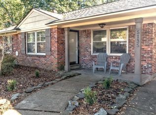 5135 Princeton Rd, Memphis, TN 38117