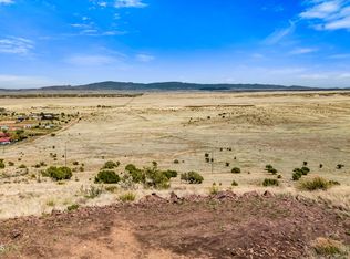 11905 N Cowboy Trl, Prescott, AZ 86305