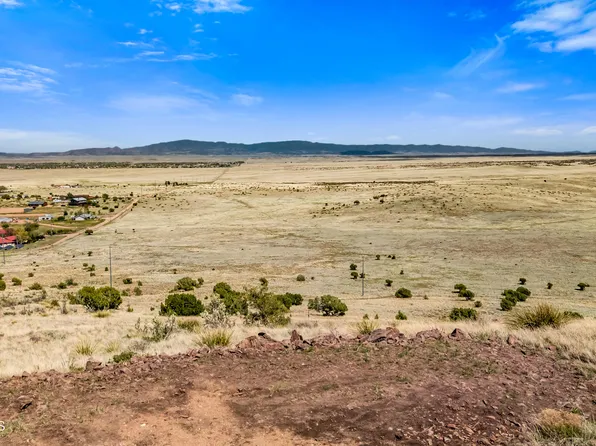 11905 N Cowboy Trl, Prescott, AZ 86305