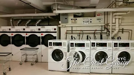 Rented by The Crest Group