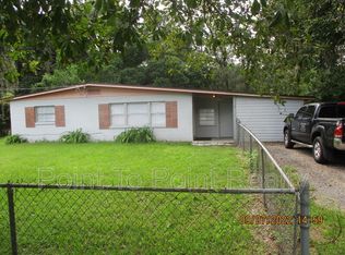 4828 Lambing Rd, Jacksonville, FL 32210