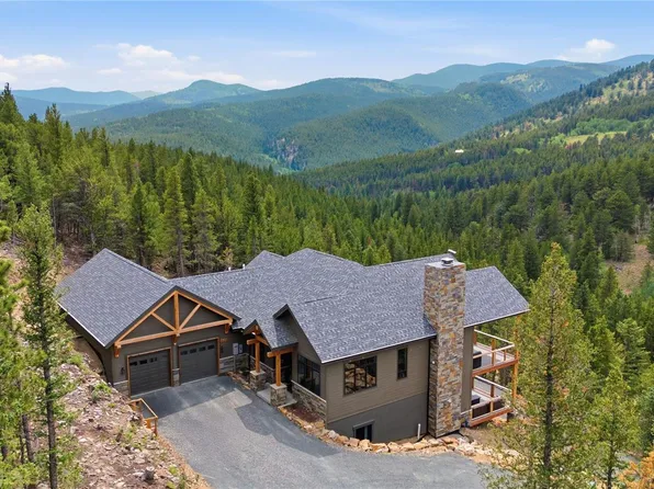 1025 Paradise Valley Parkway, Black Hawk, CO 80422