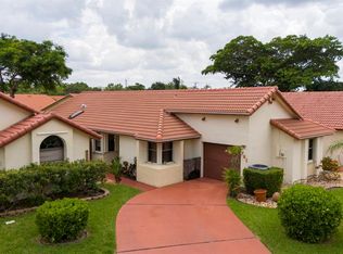 721 SW 113th Ter, Pembroke Pines, FL 33025
