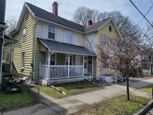 31.5 Thorp St #31, Binghamton, NY 13905