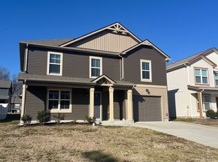 239 King Rd, Clarksville, TN 37042