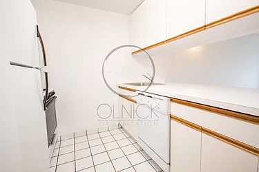 Rented by Olnick Organization