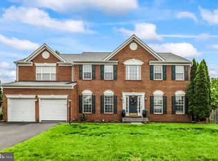 14753 Parson Weems Loop, Woodbridge, VA 22193