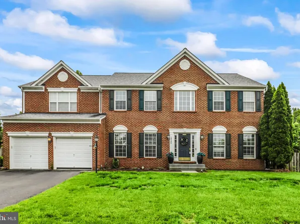 14753 Parson Weems Loop, Woodbridge, VA 22193