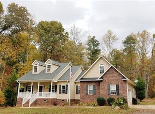 5895 Long Ferry Rd, Salisbury, NC 28146