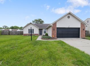 7319 Jackie Ct, Indianapolis, IN 46221