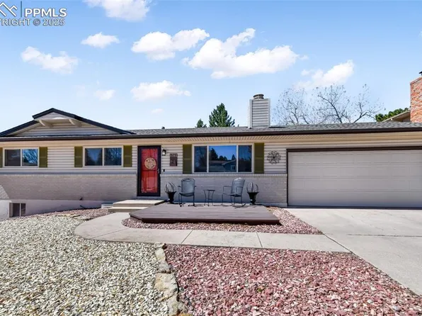 5702 Red Onion Way, Colorado Springs, CO 80918