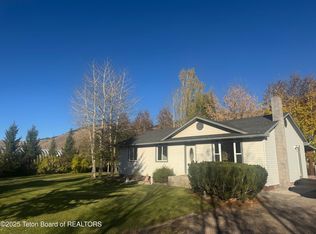 79122 Highway 89, Smoot, WY 83126