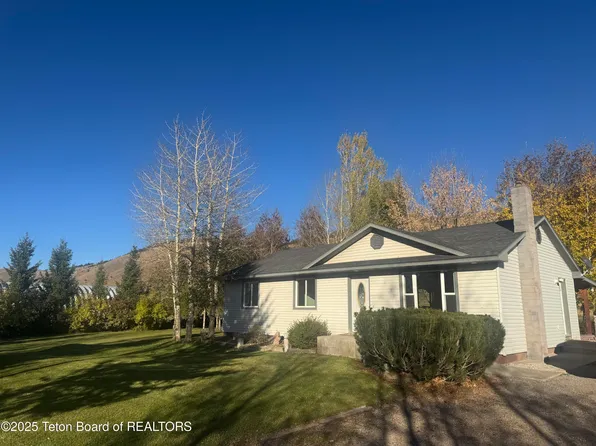 79122 Highway 89, Smoot, WY 83126