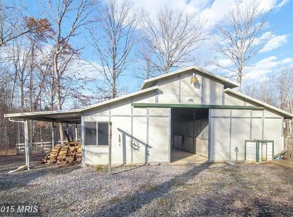 2nd image of 9508 Todds Tavern Dr