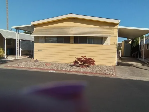 300 E H Street E #46, Benicia, CA 94510