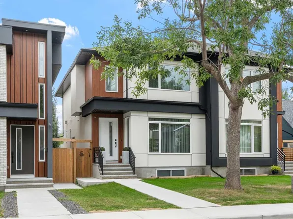 2431 N 6th Ave NW, Calgary, AB T2N 0X5