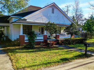 529 Church St, Blackshear, GA 31516