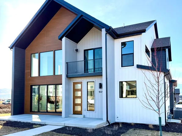 945 S Cloverfield Ct #268, Heber City, UT 84032