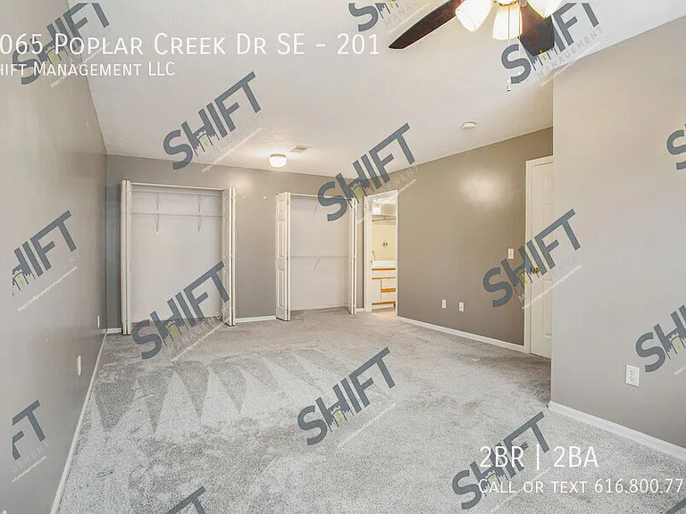 3065 Poplar Creek Dr SE #201 — Photo 4