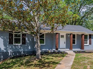 205 Jackson Rd, Clarksville, TN 37042