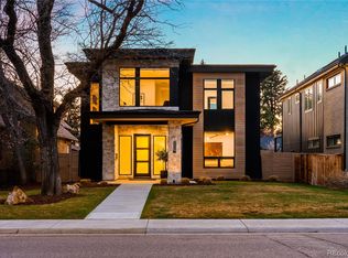 1983 S Saint Paul Street, Denver, CO 80210