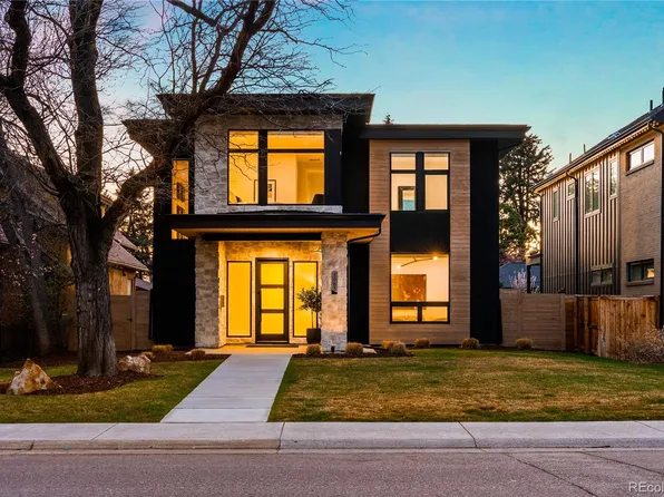 1983 S Saint Paul Street, Denver, CO 80210