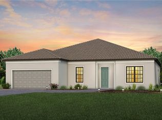 7564 Paradise Tree Dr, North Fort Myers, FL 33917